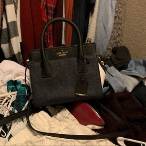 Kate spade mini